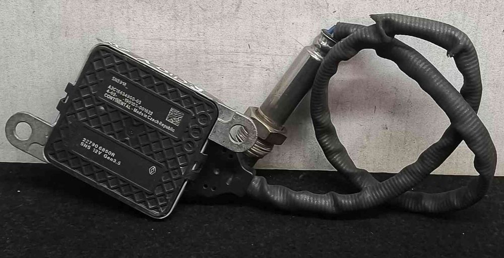 Sensor de NOX RENAULT CLIO V (B7_) ano 2021