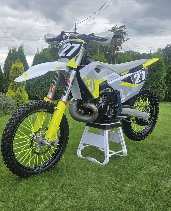Husqvarna