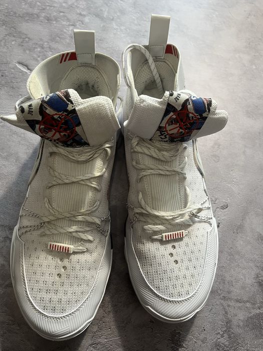 Кросовки wade 808