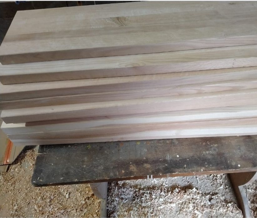 schody na beton na konstrukcje metalowa