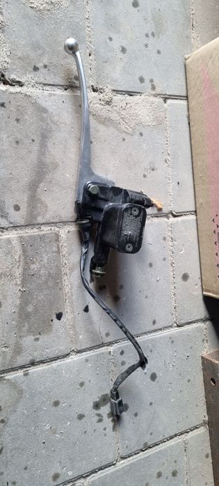 Продам тормозную машинку