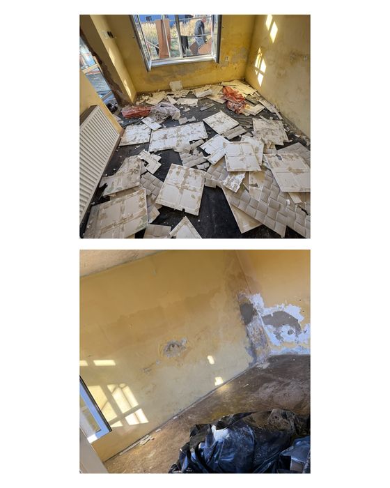 Przygotowanie pod remont, opróżnianie mieszkań katowice żory tanio!!