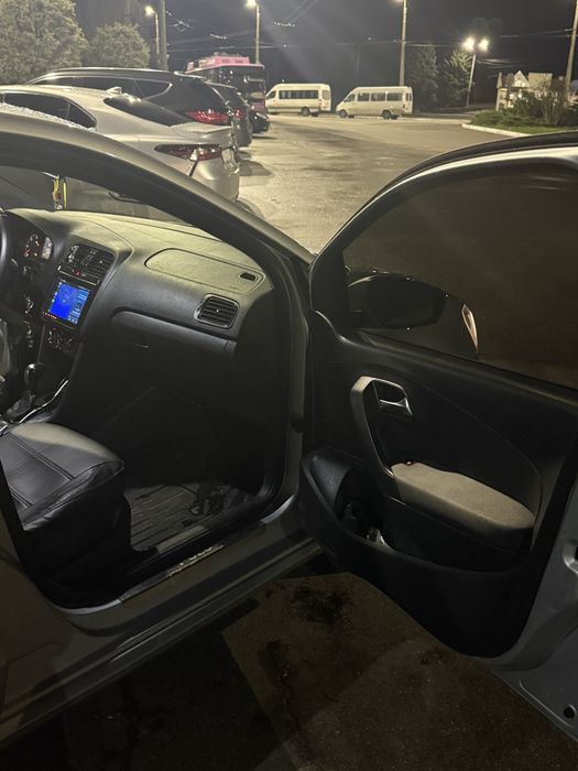 Volkswagen Polo 2010