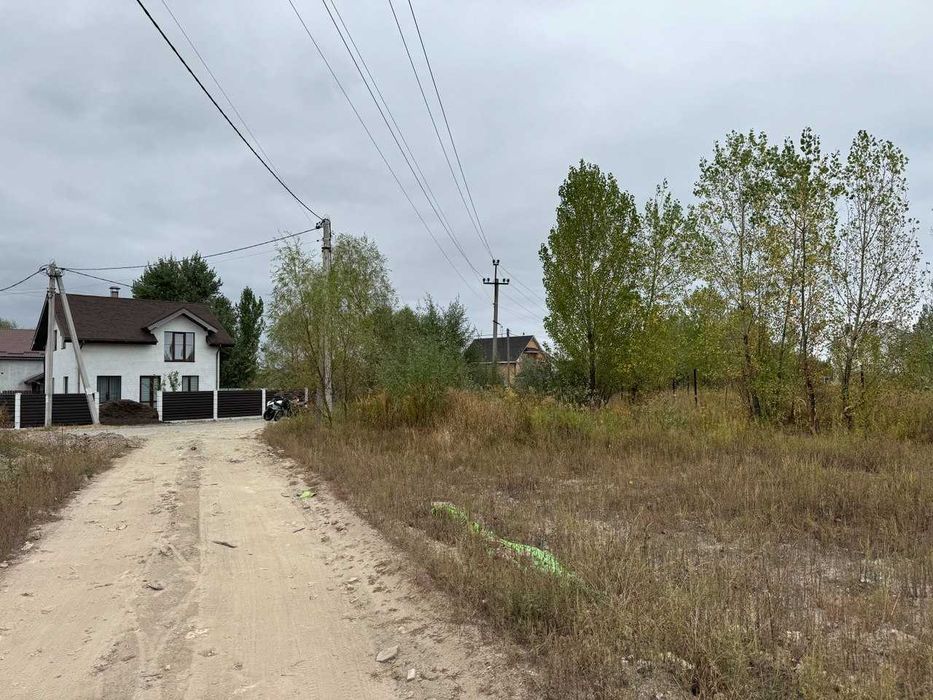 продаж землі Balaton Village Нові Петрівці - Поглед 3