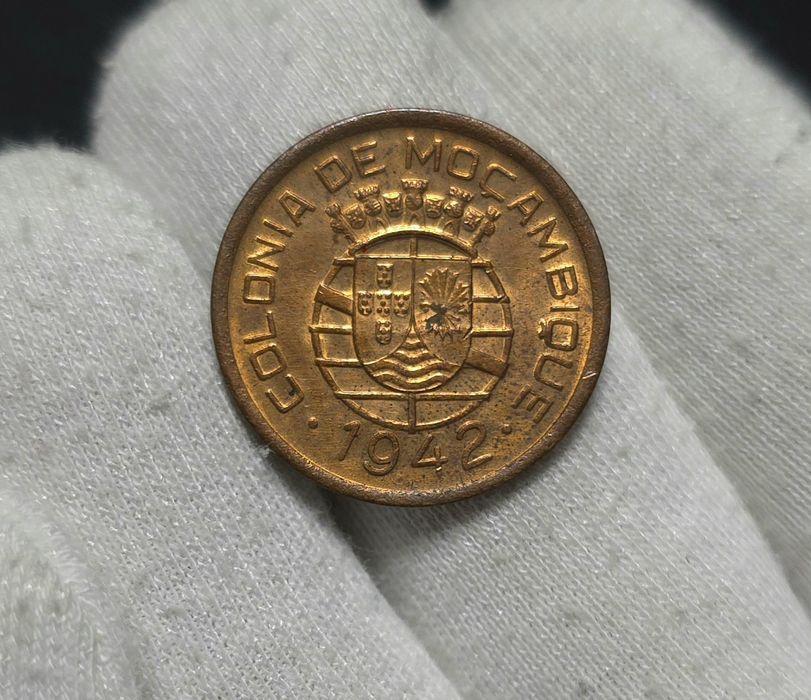 10 centavos 1942