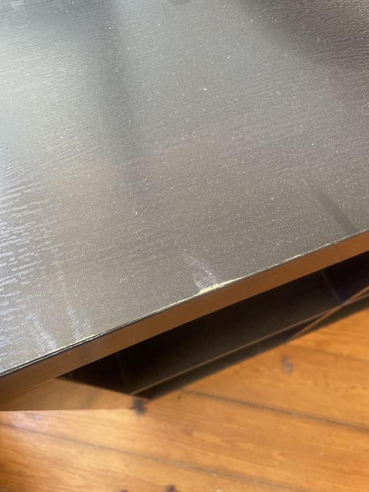 Estante ikea cubos