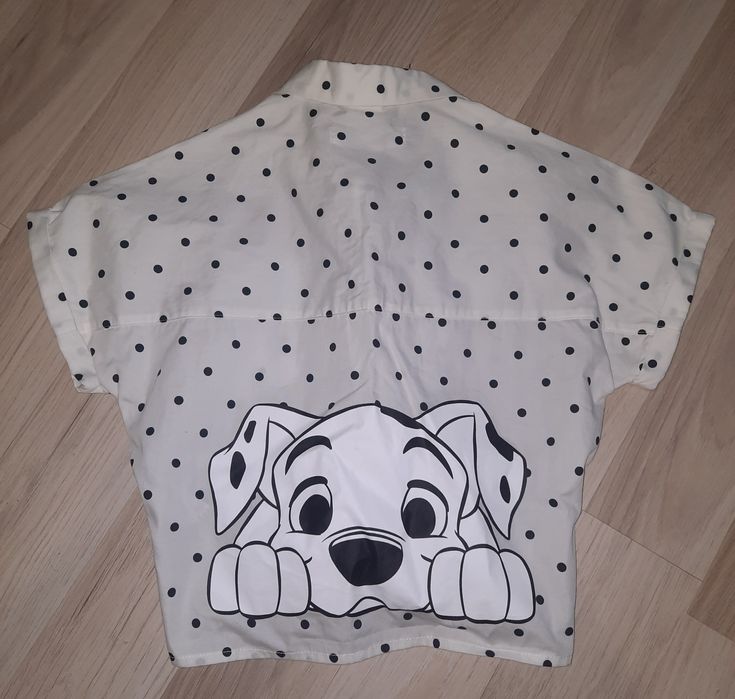 Стильная сорочка Zara на дівчинку