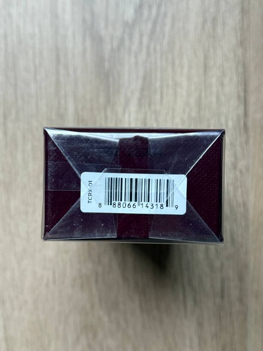 Cherry Smoke Tom Ford