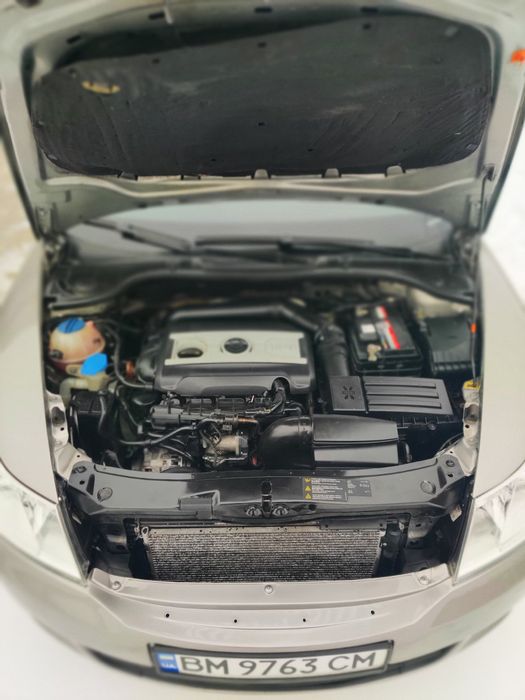 Продам Skoda Octavia A5