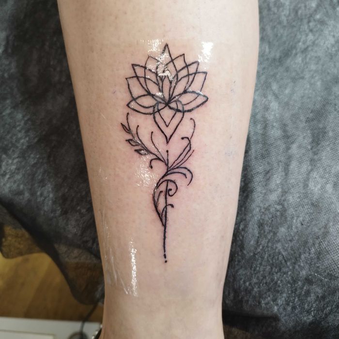 Перманентний макіяж, міні-тату