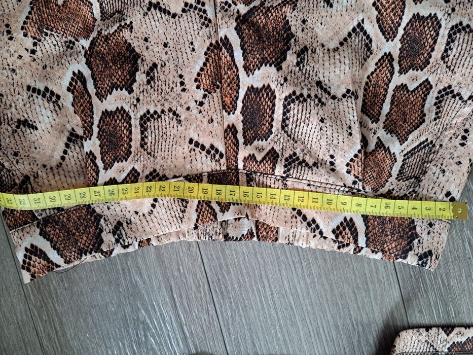 Классический костюм