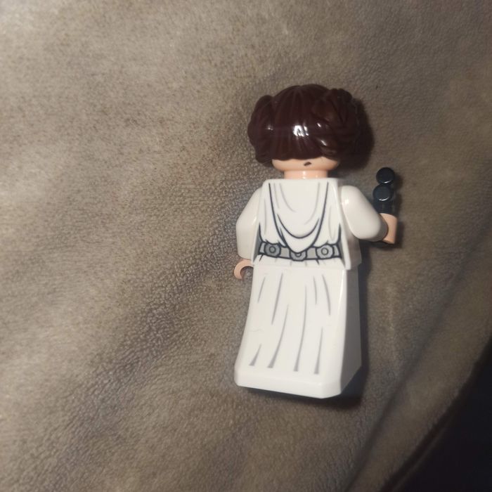 lego figurka Star Wars sw1036 Princess  nowa figurka lego