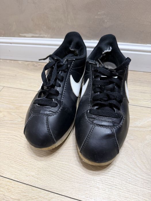 Кросівки nike cortez