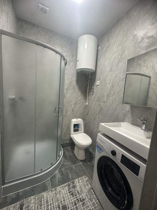 Продається однокімнатна смартквартра