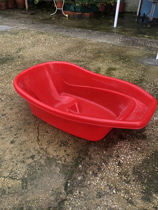 Vendo Banheira criança