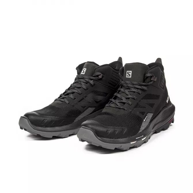 Полуботинки, кроссовки  Salomon OUTpulse GTX 43-46