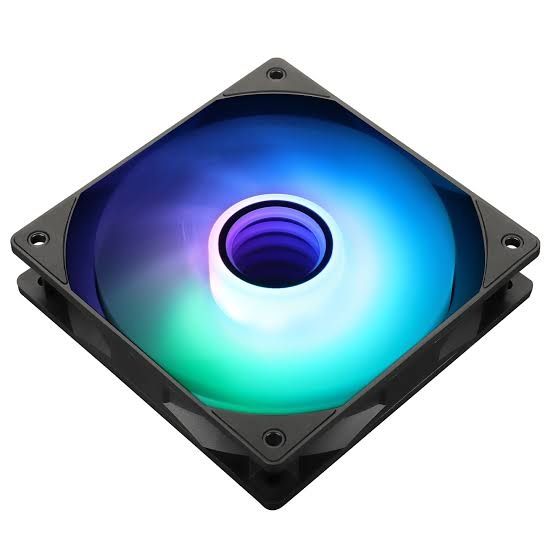 Thermalright TL-C12B-S V3 X3 комплект вентиляторів