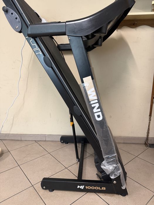 Bieżnia elektryczna HS-1000LB