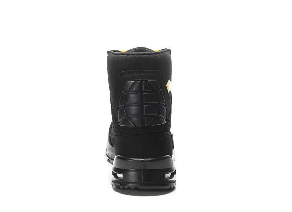 Buty robocze Elten TIMOTHY XXT GTX Mid ESD S2 R.44 [144 N]