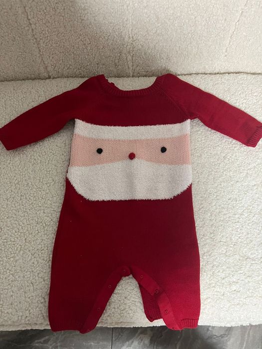 Дитячий комбінезон