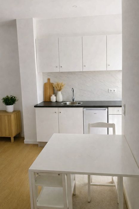 Apartamento T0  para arrendar Viana do Castelo