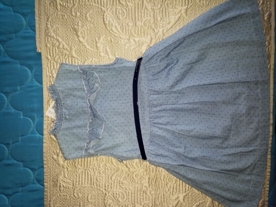 Vestidos de menina NOVOS