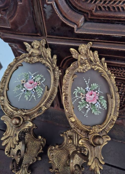 Бра настінні (Італія)