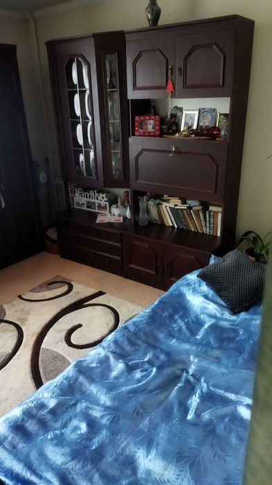 Кімната вул.Личаківська-Тракт Глинянський з ремонтом з балконом