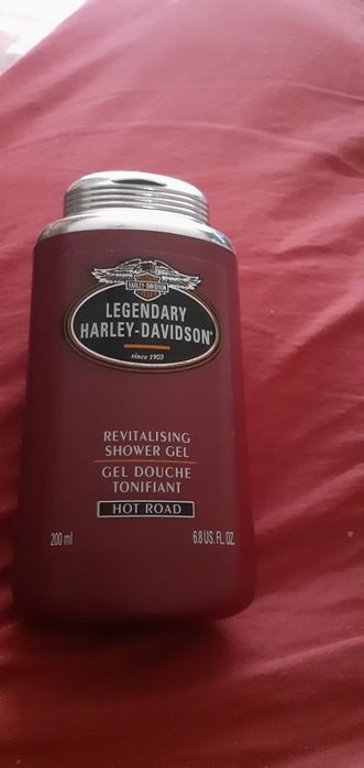 Orginalny żel pod prysznic