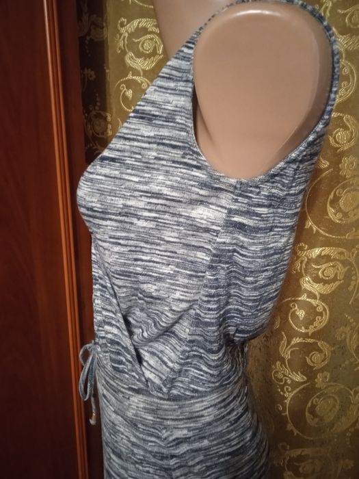 Комбинезон женский