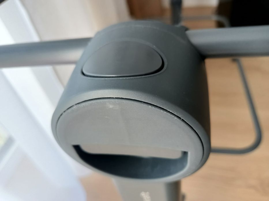 Łóżeczko dostawne KINDERKRAFT NESTE UP 2