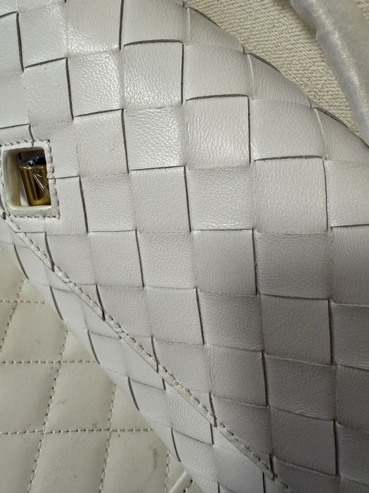 Клатч ботега венета