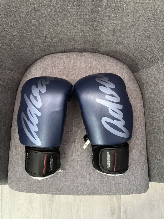 Conjunto Treino Boxe