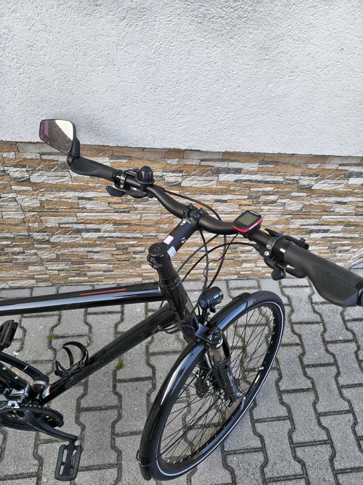 Rower trekkingowy męski DIAMANT ELAN SPORT M