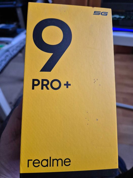 Realme 9 Pro+ 8/256