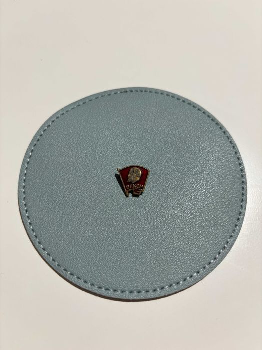 Pin Komsomol USSR