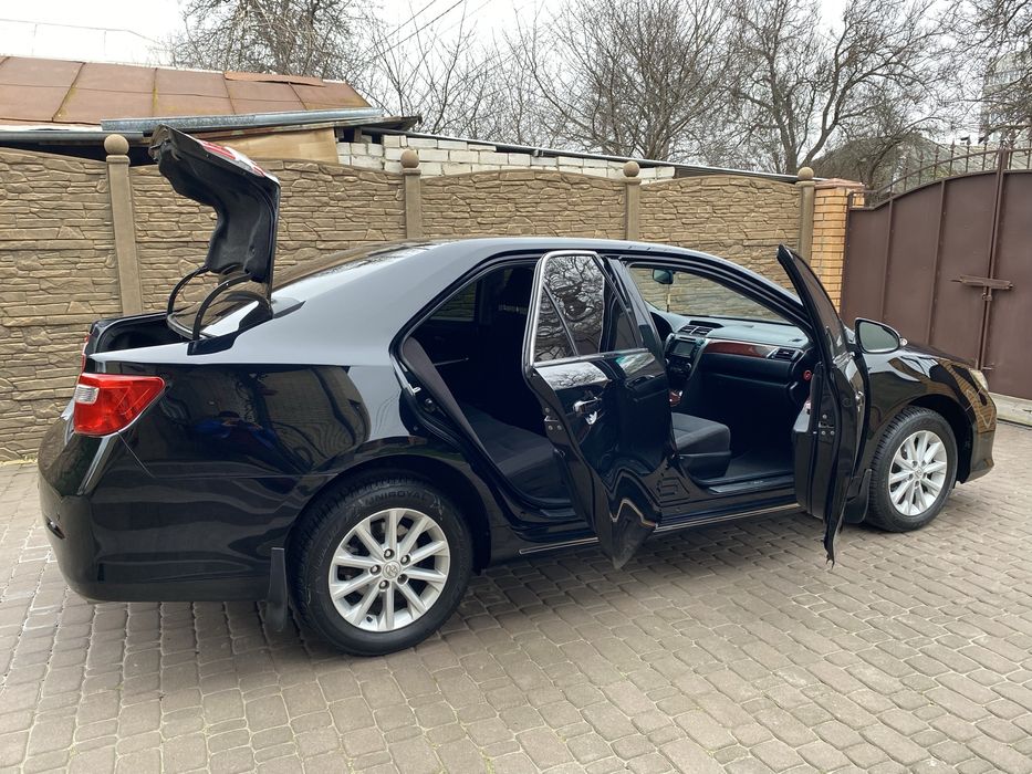 Официальная! Оригинал! Родной пробег! Один Хозяин!