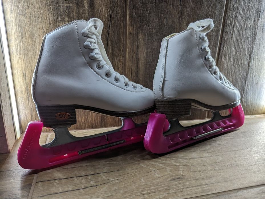 Łyżwy figurowe Riedell