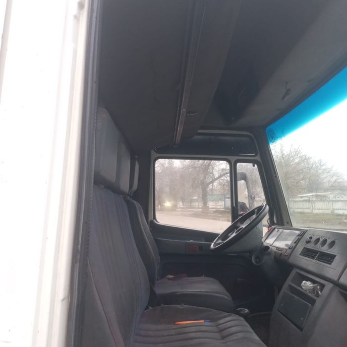 Продам Mercedes Vario 614