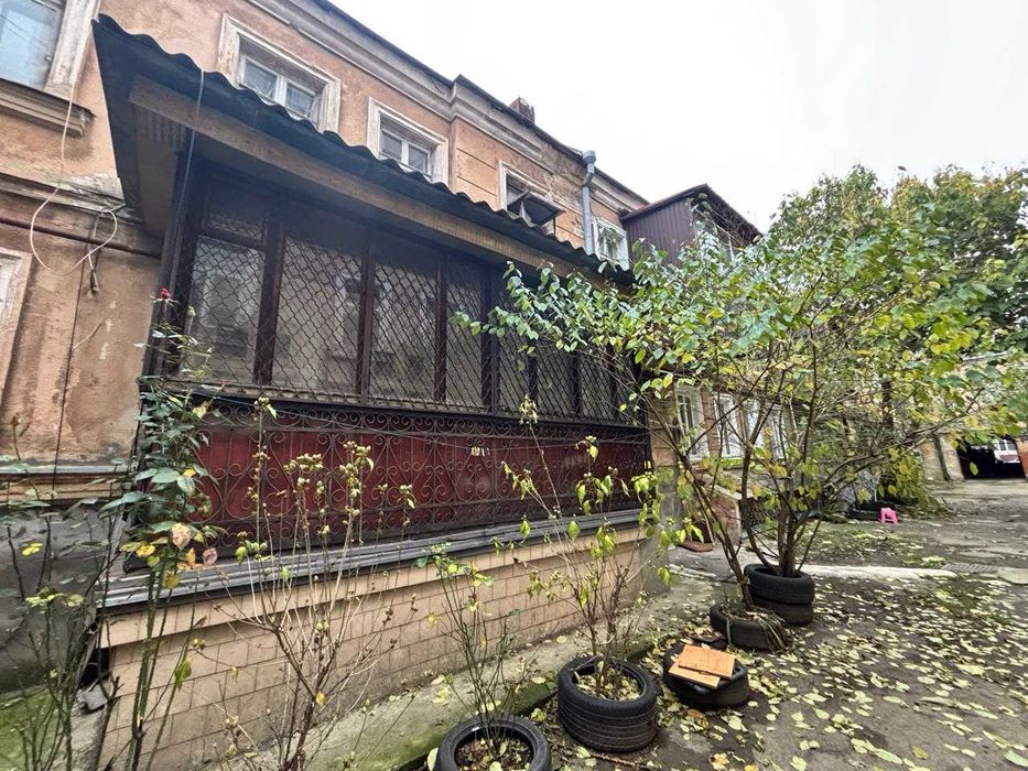 Квартира після капремонту в центрі. Жд вокзал, Привоз, море - 10хвилин