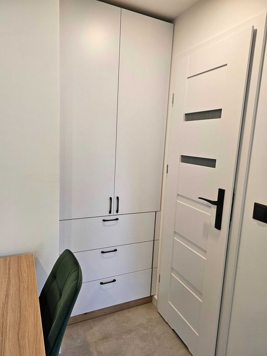 Kawalerka na Noskowskiego