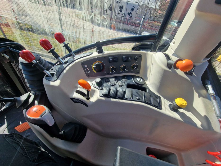 Basak 5095 24x24 silnik Deutz Full opcja w standardzie