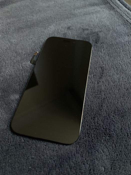 iPhone 17 pro wyswietlacz org