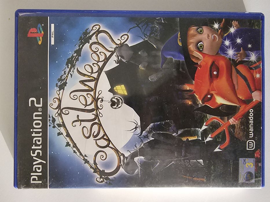 Jogos Playstation 2