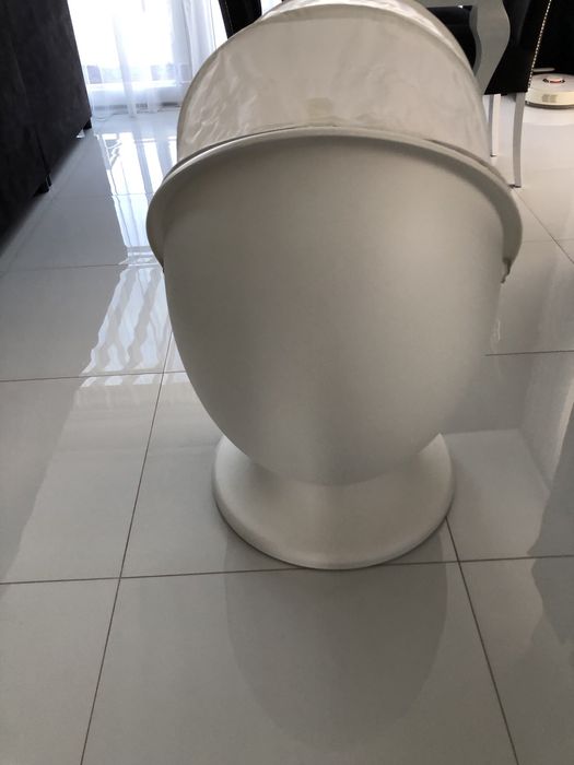 Fotel obrotowy Ikea Dzieci Szczecin