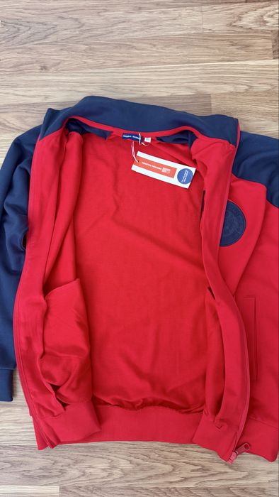 Original marines ZARA светр на замку