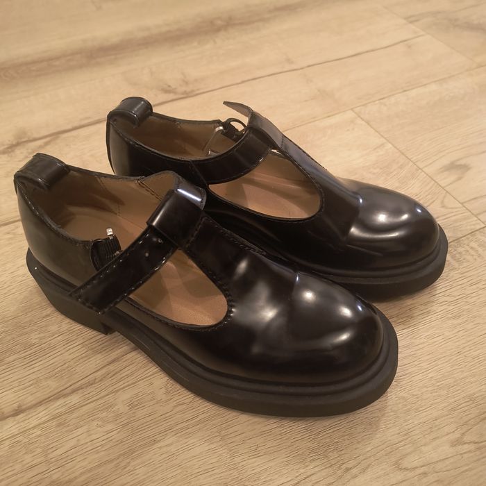 Mokasyny damskie ZARA rozmiar 36