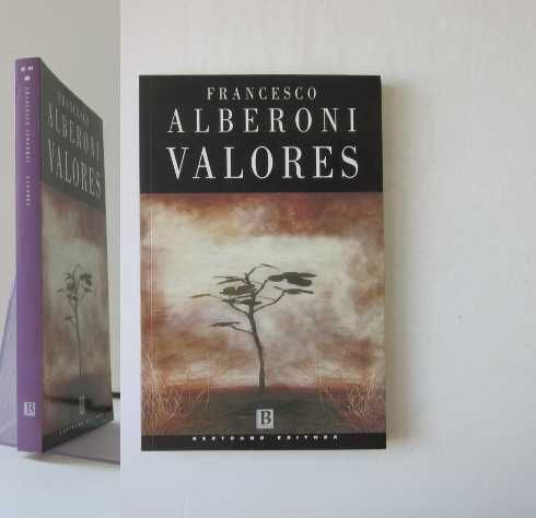 FRANCESCO ALBERONI - Vários Livros