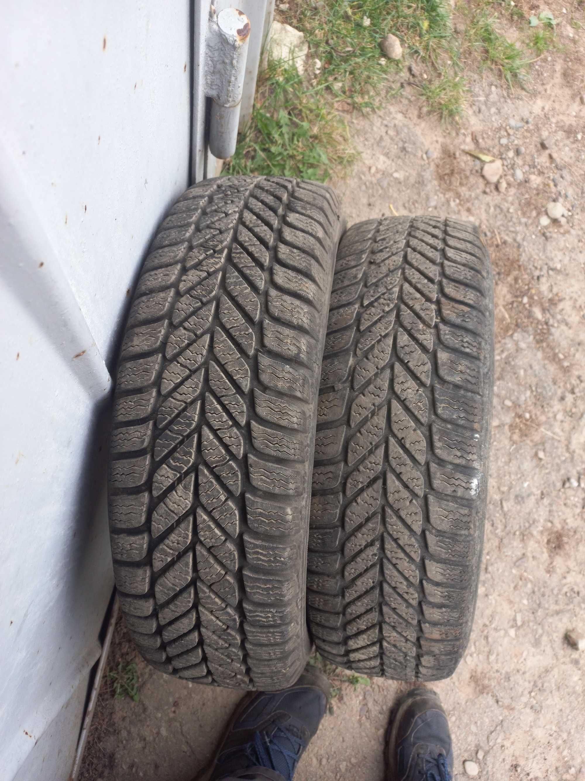 Зимові шини 175/70 r 13: 750 грн. - Автошини Долина на Olx