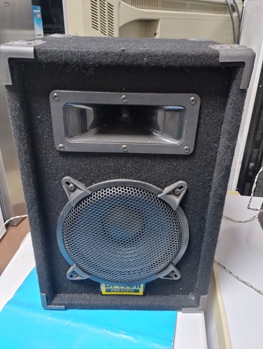 Музикальні Колонки 2 шт.